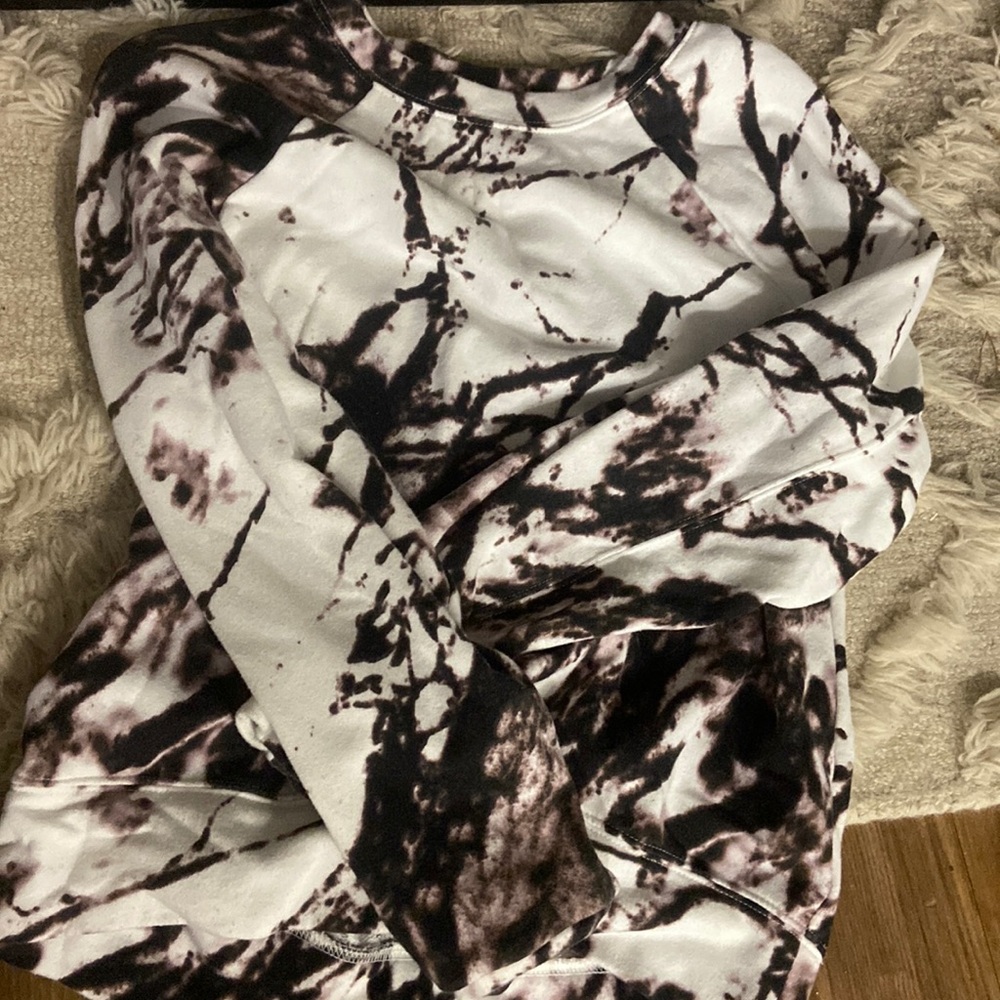 Zella sweatshirt